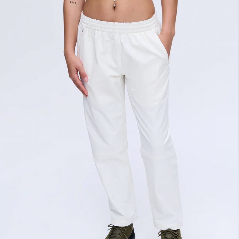 Outdoor voices Rec Trek 26” pant Bone